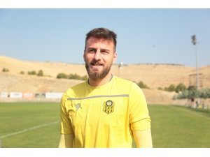 Yiğithan Güveli: “Sahamızda kolay kolay maç kaybedeceğimizi zannetmiyorum”
