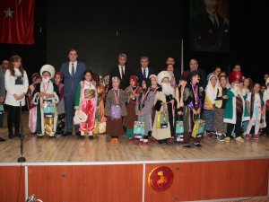 Akşehir'de Nasreddin Hoca fıkra canlandırma yarışması sürüyor