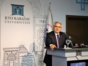 8. Uluslararası Çelik Yapılar sempozyumu başladı