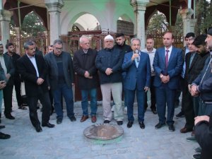 Akşehir’de Nasreddin Hoca Anma Günleri başladı