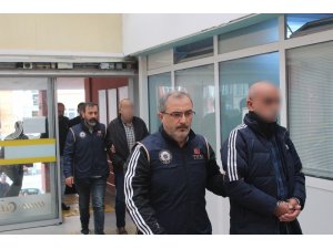 Barış Pınarı hakkında kara propaganda yapan 2 kişi tutuklandı