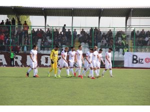 Elazığspor, Tekirdağ’a önemli eksiklerle gitti