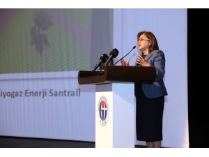 Prof. Dr. Ali Gür: “Türkiye’nin birkaç tane daha nükleer enerji santraline ihtiyacı var"