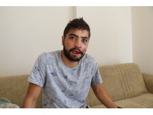 Neden atladığını herkes merak ediyordu İHA’ya anlattı