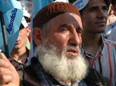 Siyonizme ölüm, Filistin'e özgürlük