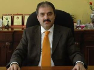 Son yumruk Belediye Başkanı'na