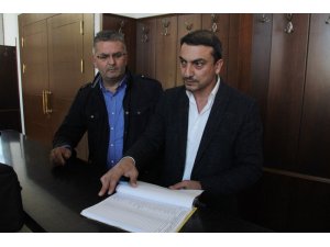 MKE Ankaragücü’nde olağanüstü genel kurul ertelendi
