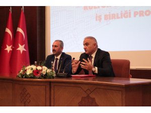 Tutuklu ve hükümlüler kaybettikleri zamanı okuyarak değerlendirecek