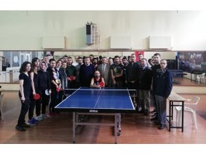 Van’da Türkiye Öğretmenler Kupası heyecanı