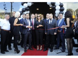 Bambi Yatak, Türkiye genelindeki 300’üncü mağazasını açtı