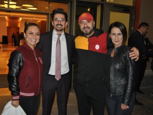 Hilton Garden Inn 100. yılını kutladı