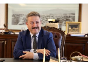 Voleybol maçı Konya’da