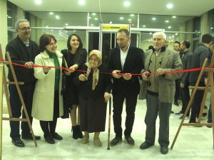 Emirhan Cumbul’dan fotoğraf sergisi