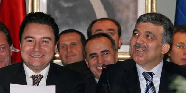 Gül ve Babacan vaz mı geçti?