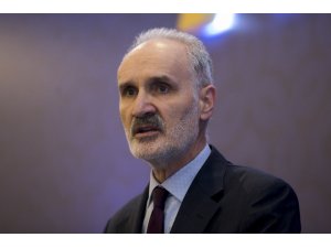 İTO Başkanı Avdagiç: “Merkez, 250 baz puanlık indirimle reel sektörün yatırım ufkunu genişletti”