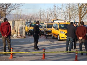 Babasını öldüren sanığa kardeşinden “İnşallah içeride geberirsin” tepkisi