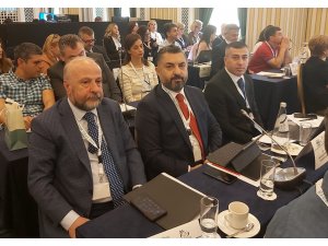 Türkiye EPRA 2021 toplantısına ev sahipliği yapmak istiyor