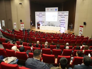 "Anadolu Bilişim Buluşmaları" başladı