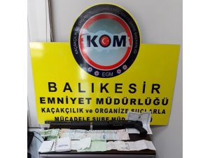 Tefeci operasyonunda 6 kişi tutuklandı