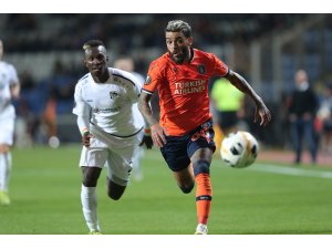 Futbol: UEFA Avrupa Ligi