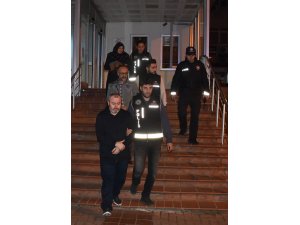 FETÖ'nün sözde Bartın "il imamı" tutuklandı