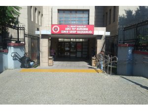 Safra ameliyatında karnında sargı bezi unutulan kadın 9 ay sonra öldü