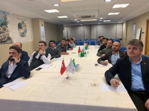 TÜMSİAD’tan ‘Kamu STK KOBİ işbirliği ve proje uygulamaları’ semineri