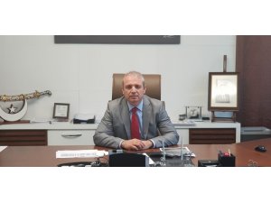 FETÖ’nün kabusu olan polis müdürü Ali Loğoğlu'na üst düzey görev