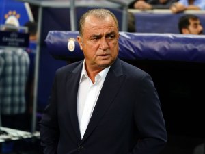 Fatih Terim’in 31. Beşiktaş derbisi