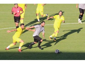 İzmir’de derbi heyecanı