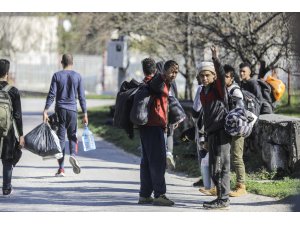 Bosna Hersek-Hırvatistan arasında "umuda yolculuk"