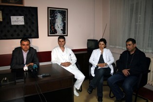 İntihar eden genç kadının organları hayat kurtaracak
