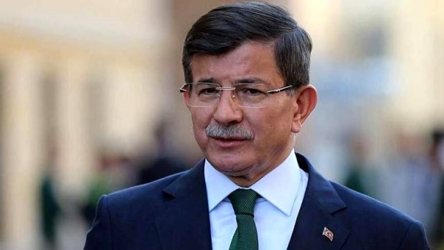 AK Parti eski Milletvekili Mustafa Öztürk, istifa etti
