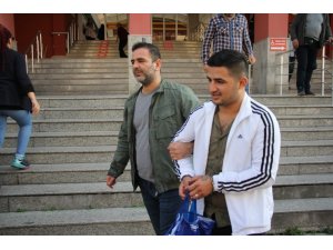 18 suçtan 15 yıl hapis cezası ile aranan şahıs Kocaeli’de yakalandı