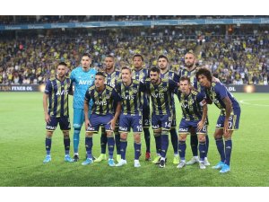 Fenerbahçe ile Konyaspor 37. randevuda