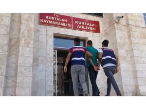 Siirt’te sosyal medyada terör örgütü propagandası yapan 1 kişi gözaltına alındı