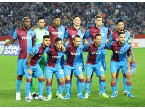 Trabzonspor’da rotasyon sancısı