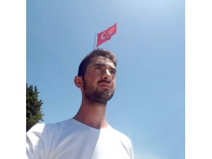 Motosiklet kazasında ağır yaralan genç hayatını kaybetti