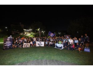 Red Bull Challengers İstanbul Maratonu’na hazır