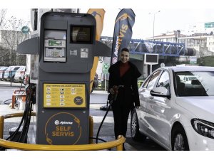 Aytemiz’in self servisi son üç ayda 180 bini aşkın tüketiciye ulaştı