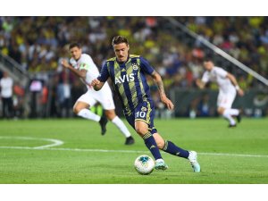 Max Kruse, Konyaspor maçında yok