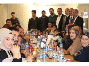 Potanın kartalları galibiyete kanatlandı