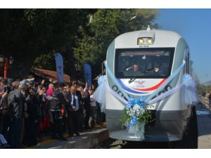 Asker selamını verdi, müjdeleri peş peşe sıraladı