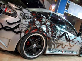 Modifiye tutkunları için geri sayım başladı