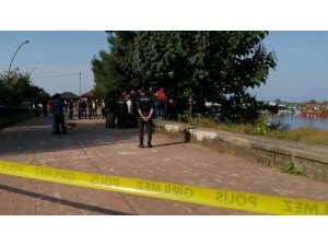 Kayıp 16 yaşındaki genç intihar etmiş olarak bulundu