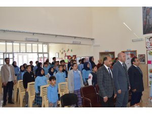 İmam hatip okullarının 68. kuruluş yıl dönümü kutlandı