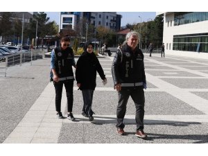 Bolu’da FETÖ’nün bölge sorumlusu gaygubet evinde yakalandı