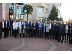 Aydın CHP’den Mustafa Savaş’a özür çağrısı