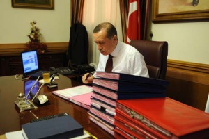 Başbakan'ın en önemli sırrı ne?