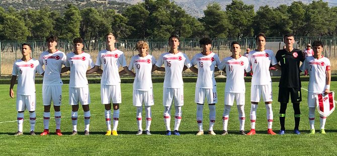 Ahmet Karademir’den bir gol daha